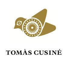 Tomàs Cusiné Tomàs Cusiné